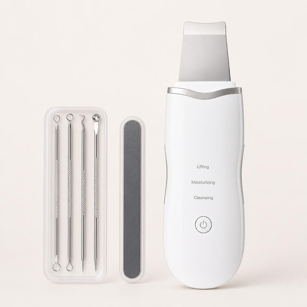 Kit blanco + regalo